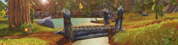 Grizzly Hills banner